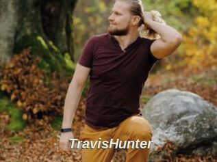 TravisHunter