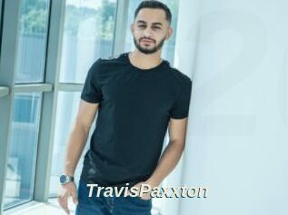 TravisPaxxton