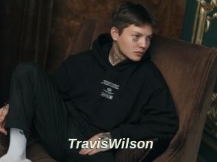 TravisWilson