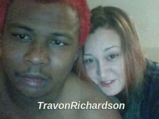 TravonRichardson