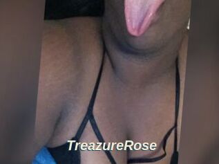 TreazureRose