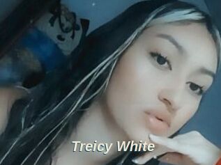 Treicy_White