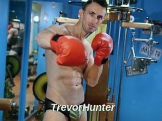 TrevorHunter