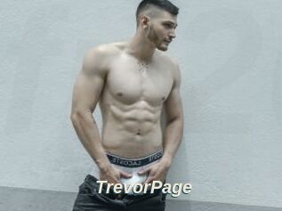 TrevorPage