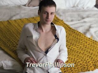 TrevorPhillipson