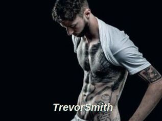 TrevorSmith