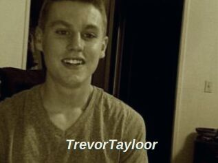 TrevorTayloor