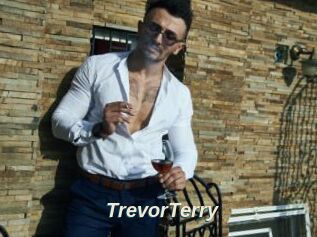TrevorTerry