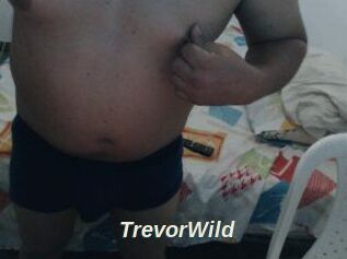 Trevor_Wild