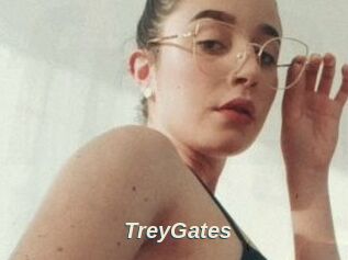 TreyGates