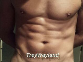 TreyWayland