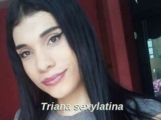 Triana_sexylatina