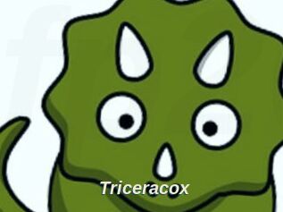 Triceracox