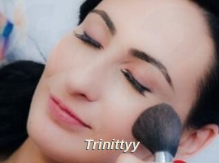 Trinittyy