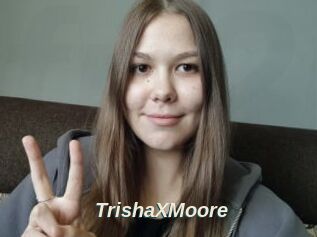 TrishaXMoore