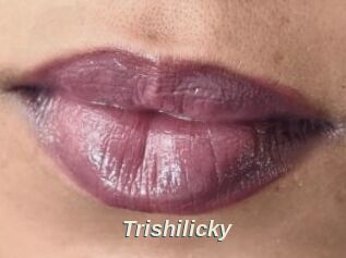 Trishilicky