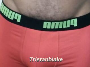 Tristanblake