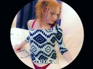 TrixiEvol
