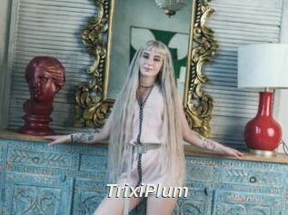 TrixiPlum