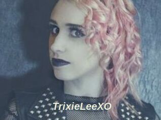 TrixieLeeXO
