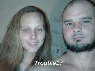 Trouble17
