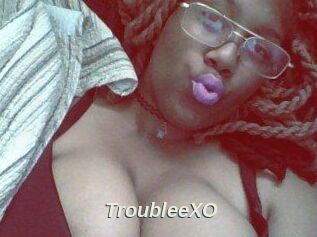 TroubleeXO