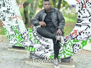 TroyMeeks