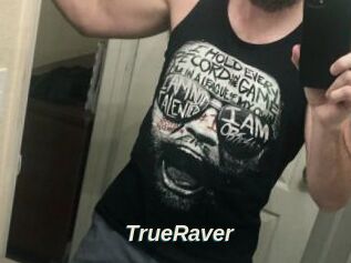 TrueRaver