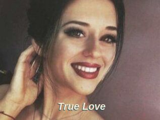 True_Love