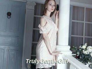 TrulyGentleGirl