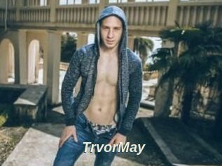 TrvorMay