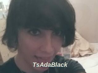 TsAdaBlack