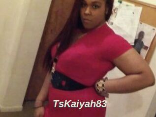 TsKaiyah83