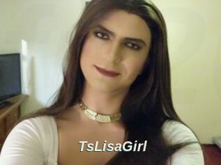 TsLisaGirl