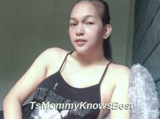 TsMommyKnowsBest