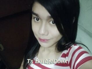 Ts_BarbieDollx