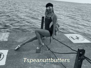 Tspeanuttbutters
