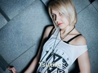 Tsukiko