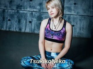 TsukikoNeko