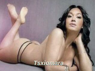 Tsxiomara