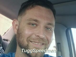 TuggSpeedmen