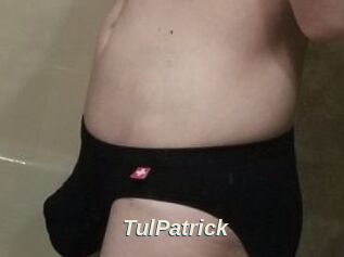 TulPatrick