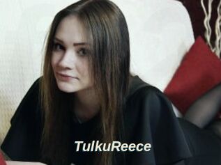 TulkuReece