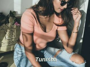 Tunisha
