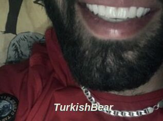 TurkishBear