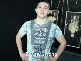 TurnerStrong