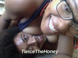 TwiceTheHoney