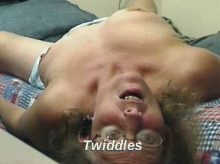 Twiddles