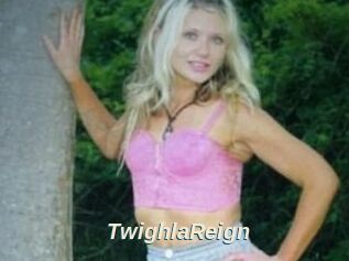 TwighlaReign