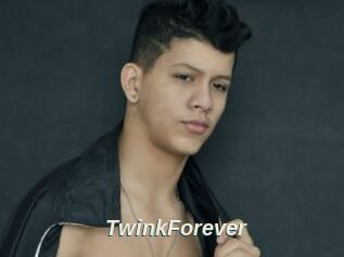 TwinkForever
